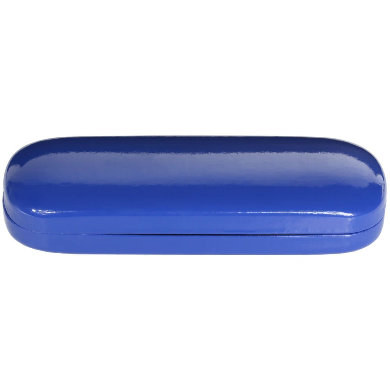 Pip Glasses Case - Blue