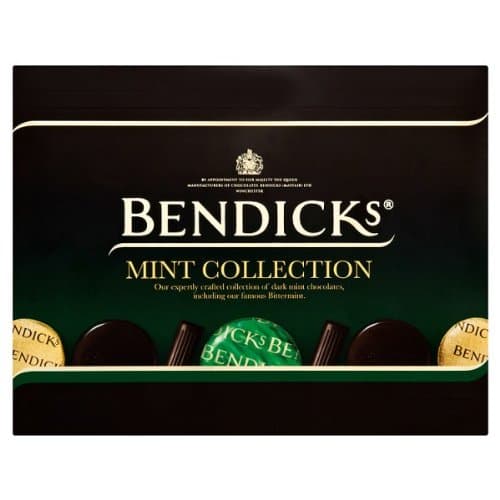 Bendicks Mint Collection - 200gm
