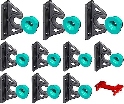 Type 2 Bracket Marker Guide Kit Connecting 90º Degree Panels x 10