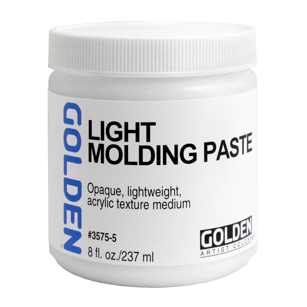 LIGHT MOLDING PASTE 237ML