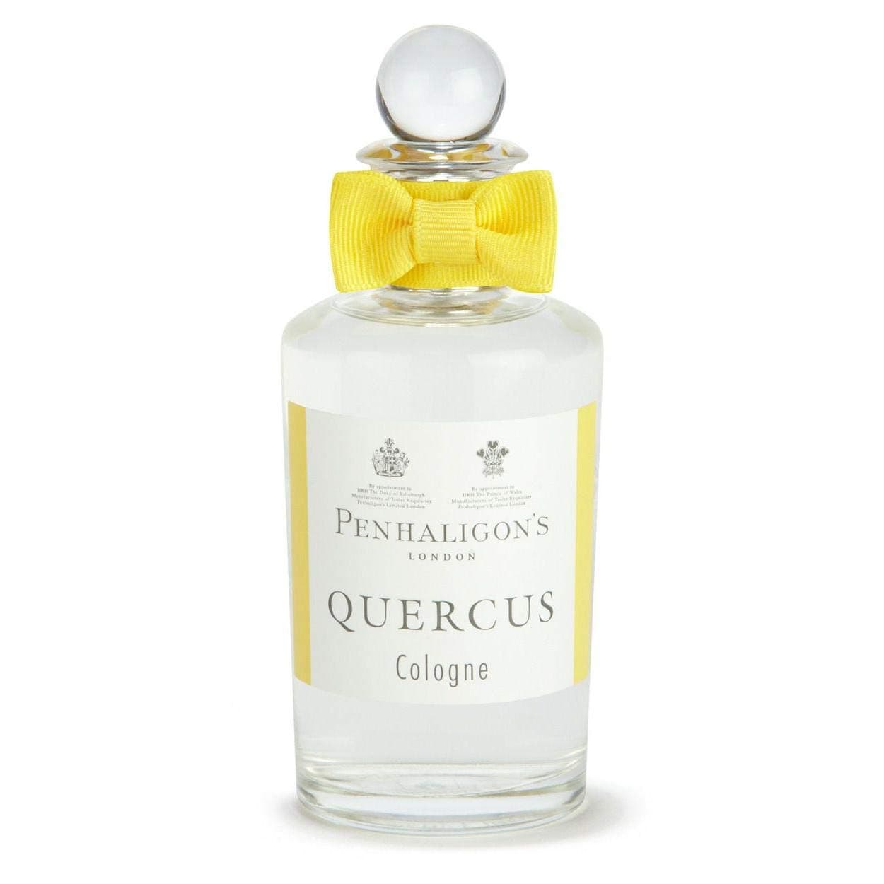 Penhaligon's Quercus Eau de Cologne 30ml