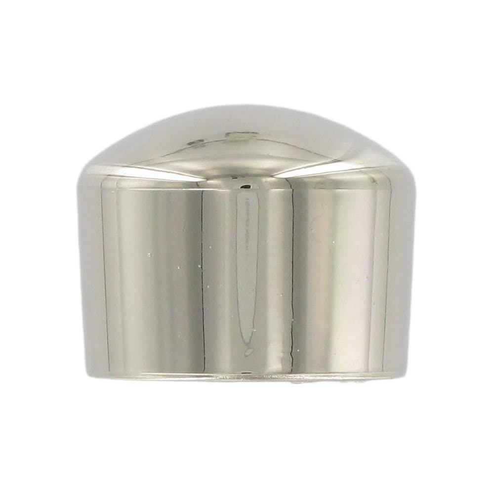 ISI Siphon Silver Cap