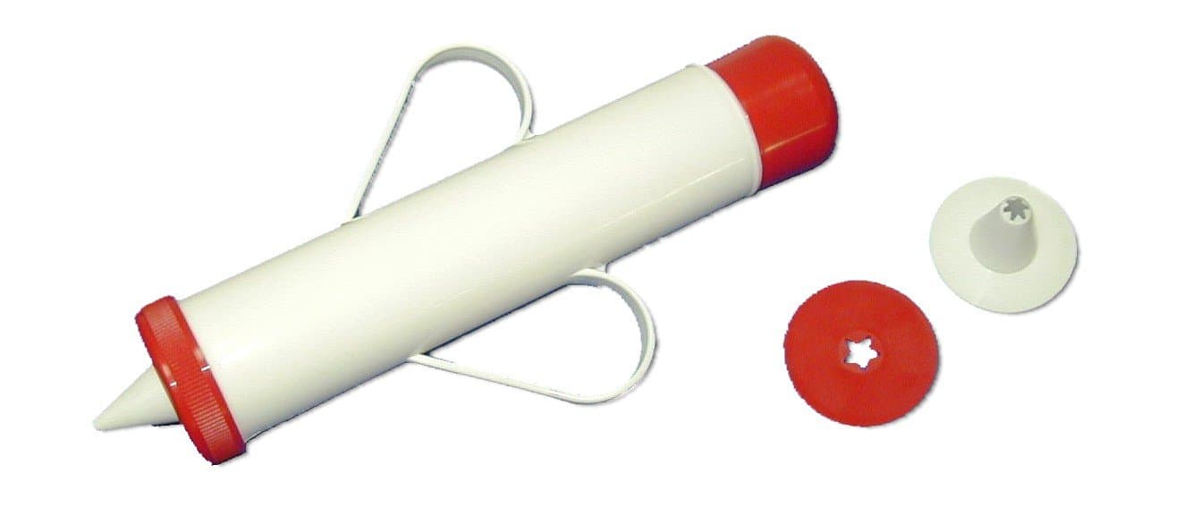 Garhe - Decorative Plastic Churro Maker