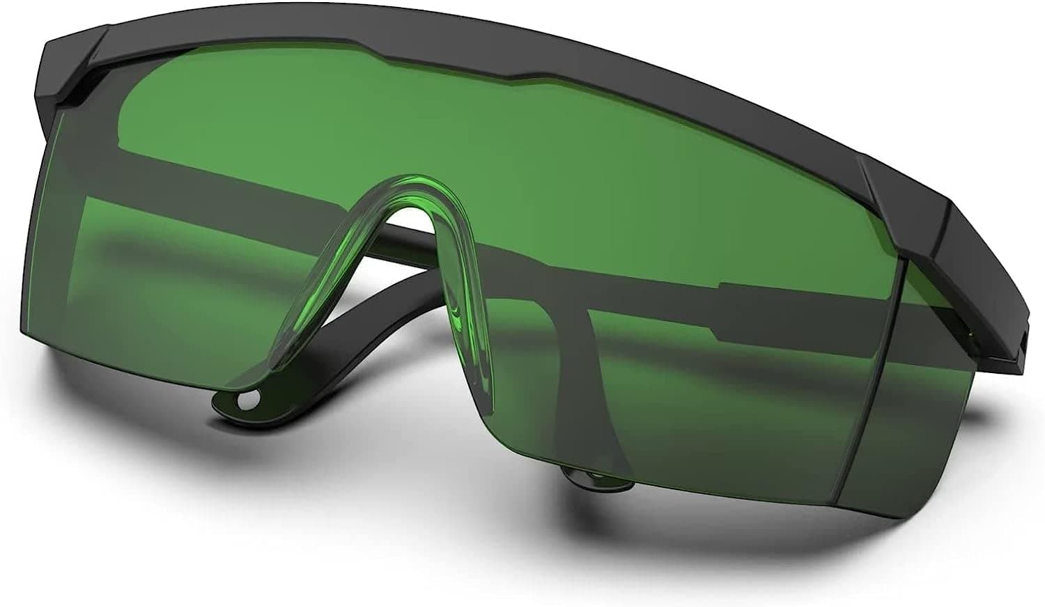 IPL 200-2000nm Laser Safety Glasses,Eye Protection For Laser Hair Removal Treatment,Welding