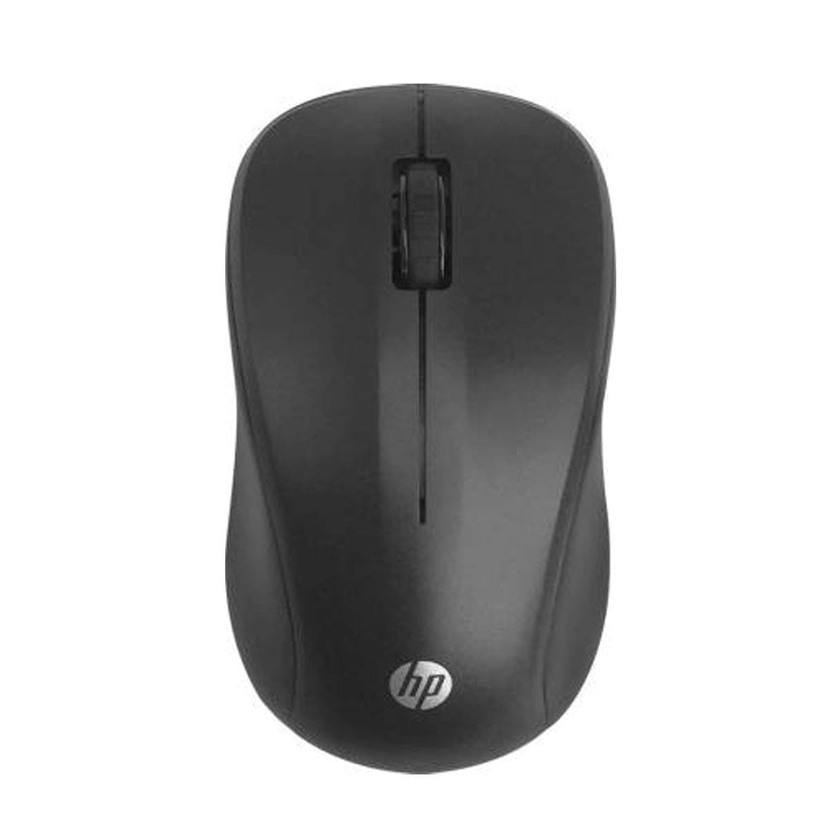 Mouse Wireless X500 Plus - Black