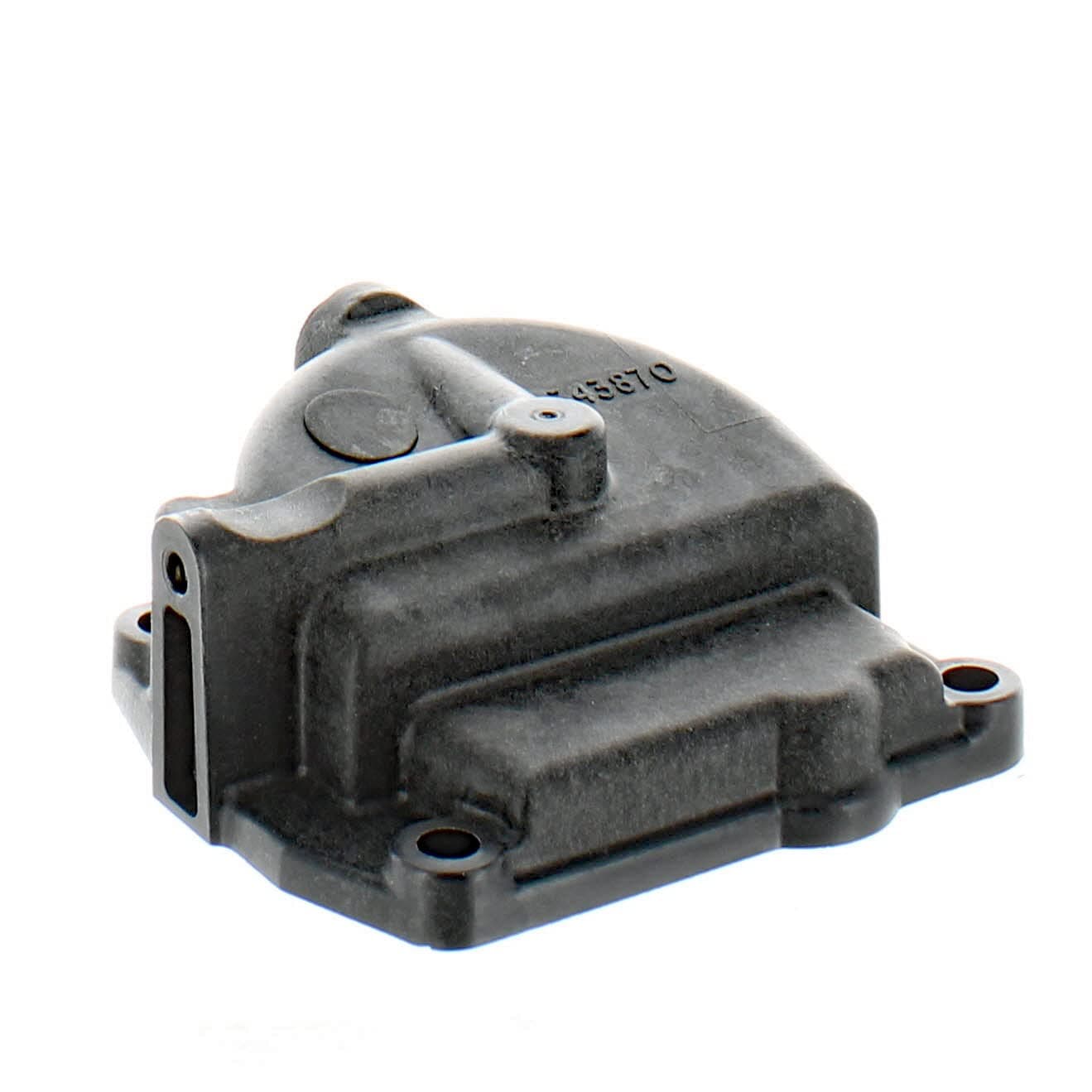 Evinrude Johnson OEM Float Chamber Assembly 0433000