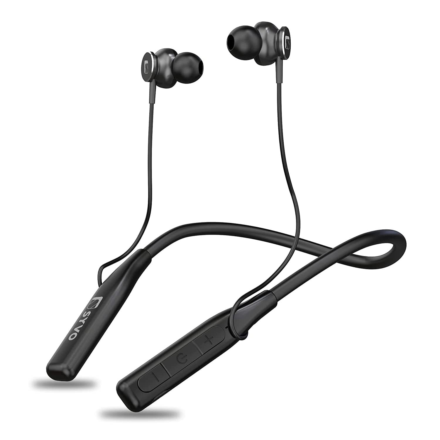 Flex Bluetooth Earphones
