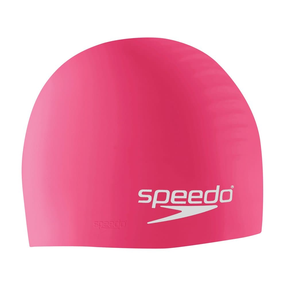 Speedo Swim Cap Silicone