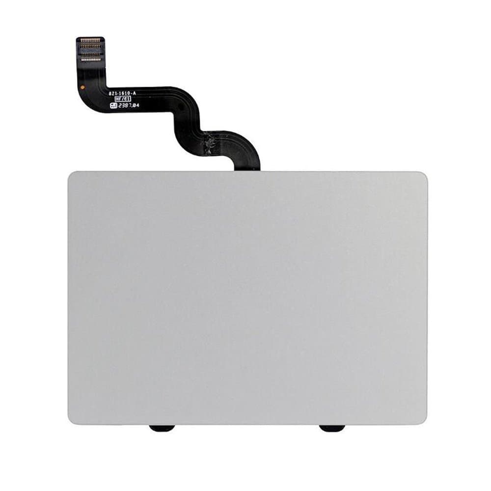 OLVINS Replacement Trackpad Touchpad with Cable Compatible for Macbook Pro 15'' Retina A1398 Mid 2012 Early 2013