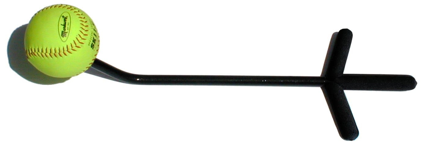 Softball Pro Pitching/Throwing Training Aid