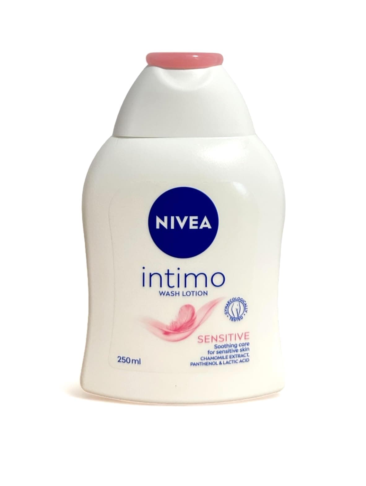 Intimo Sensitive Emulsion for Intimate Hygi