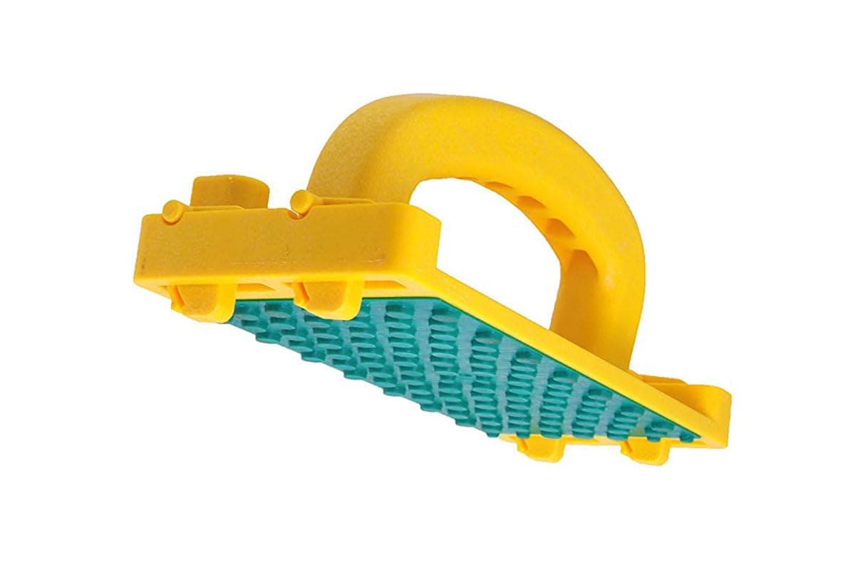 MICROJIG GRR-RIP BLOCK Smart Hook Pushblock for Router Table, Jointer, and Band Saw