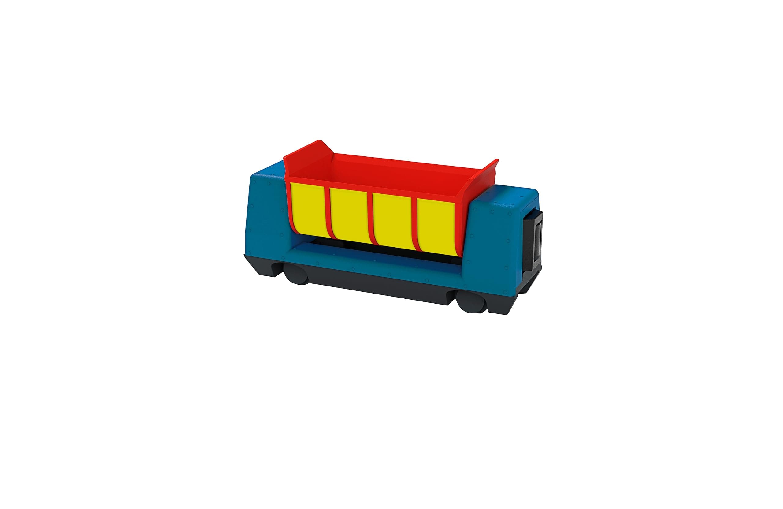 Playtrains Track Extension Pack 2