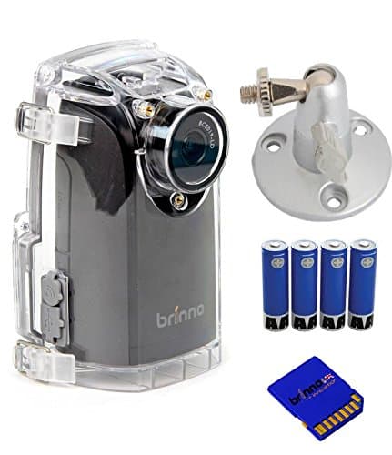 Brinno Pro Time Lapse Camera Kit