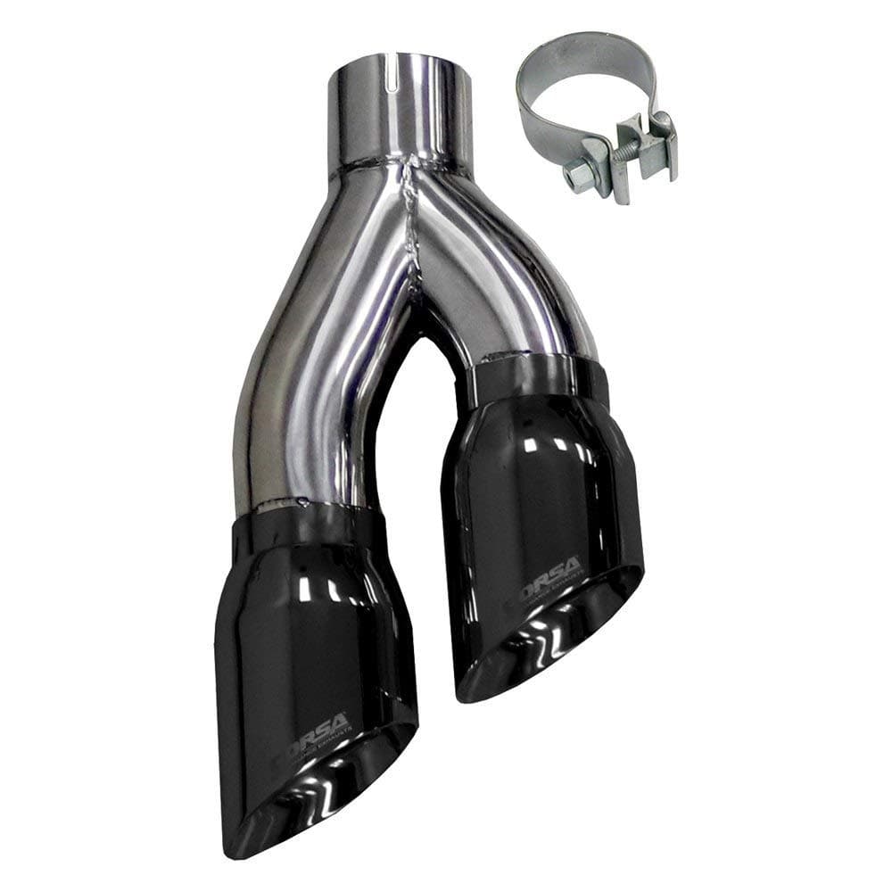 EXHST Exhaust Tip Kit