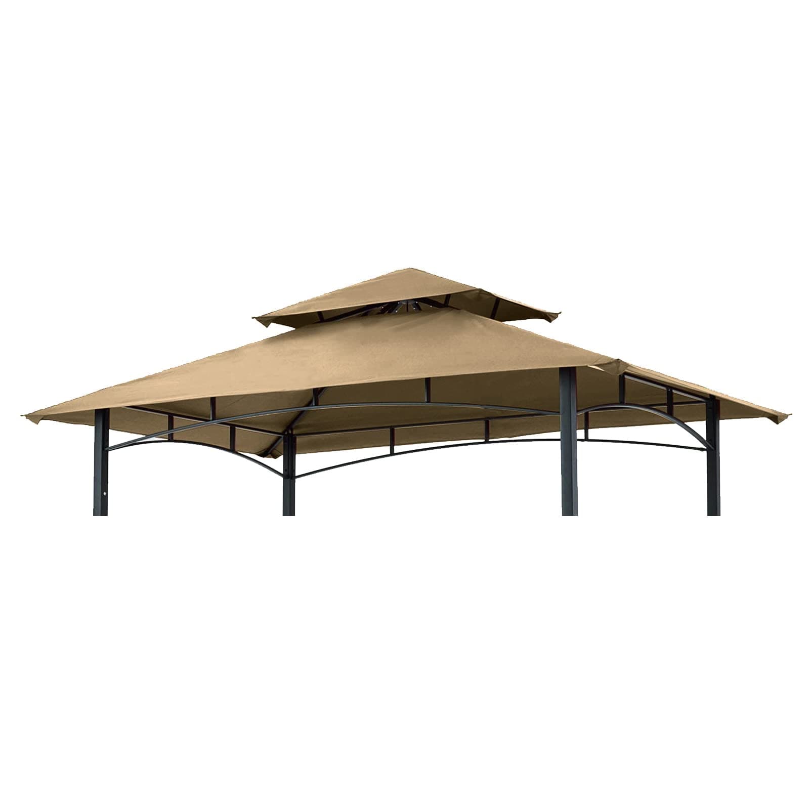 Grill Gazebo Replacement Canopy Roof