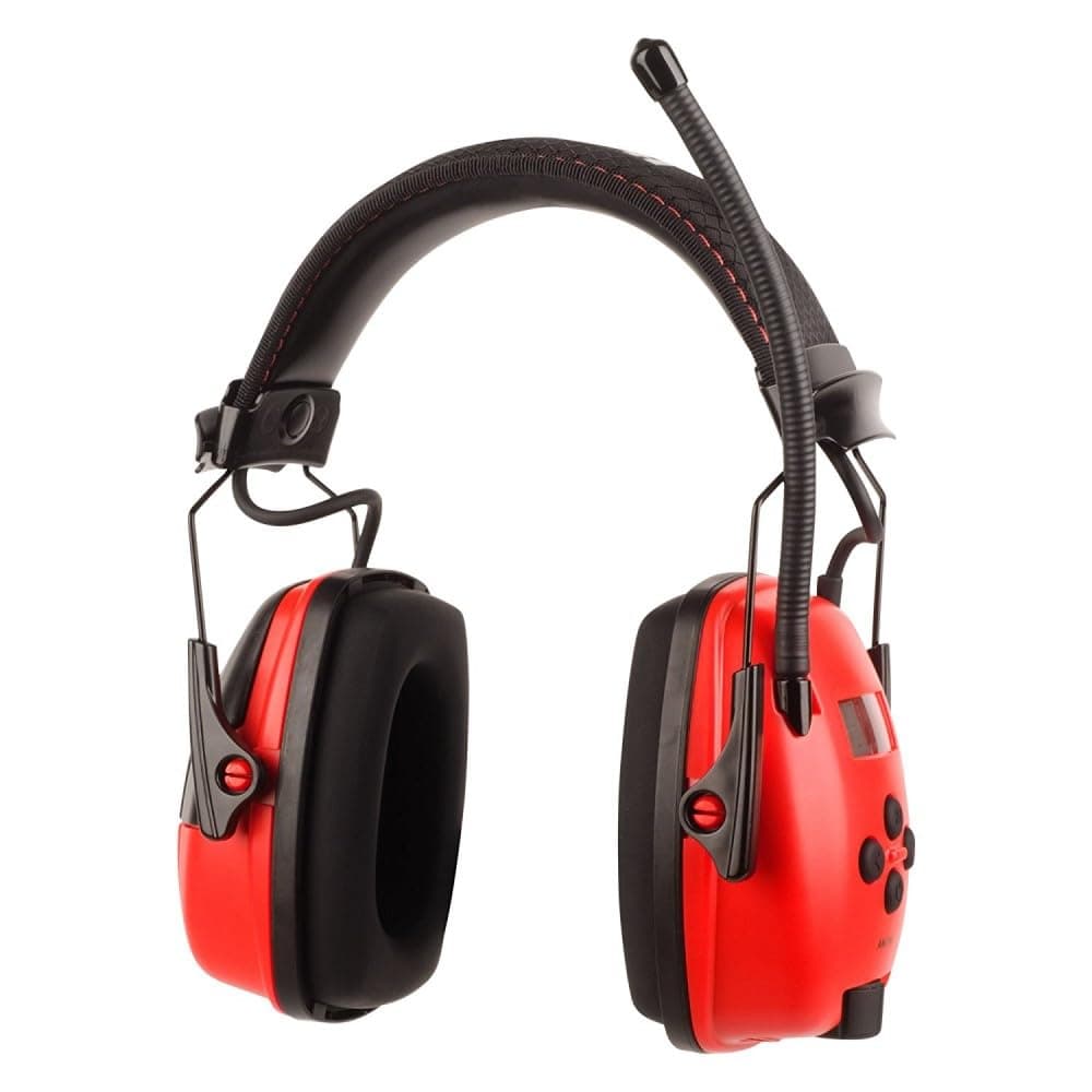 Sync Stereo Earmuff