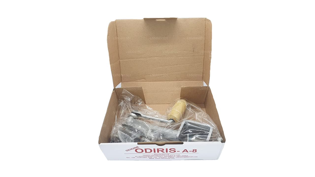 Odiris Coconut Grater Model A-8