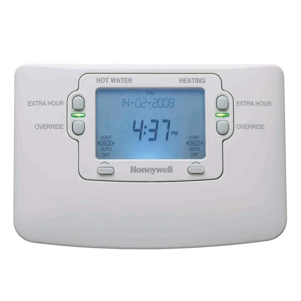 ST9400C 7 DAY HEATING PROGRAMMER