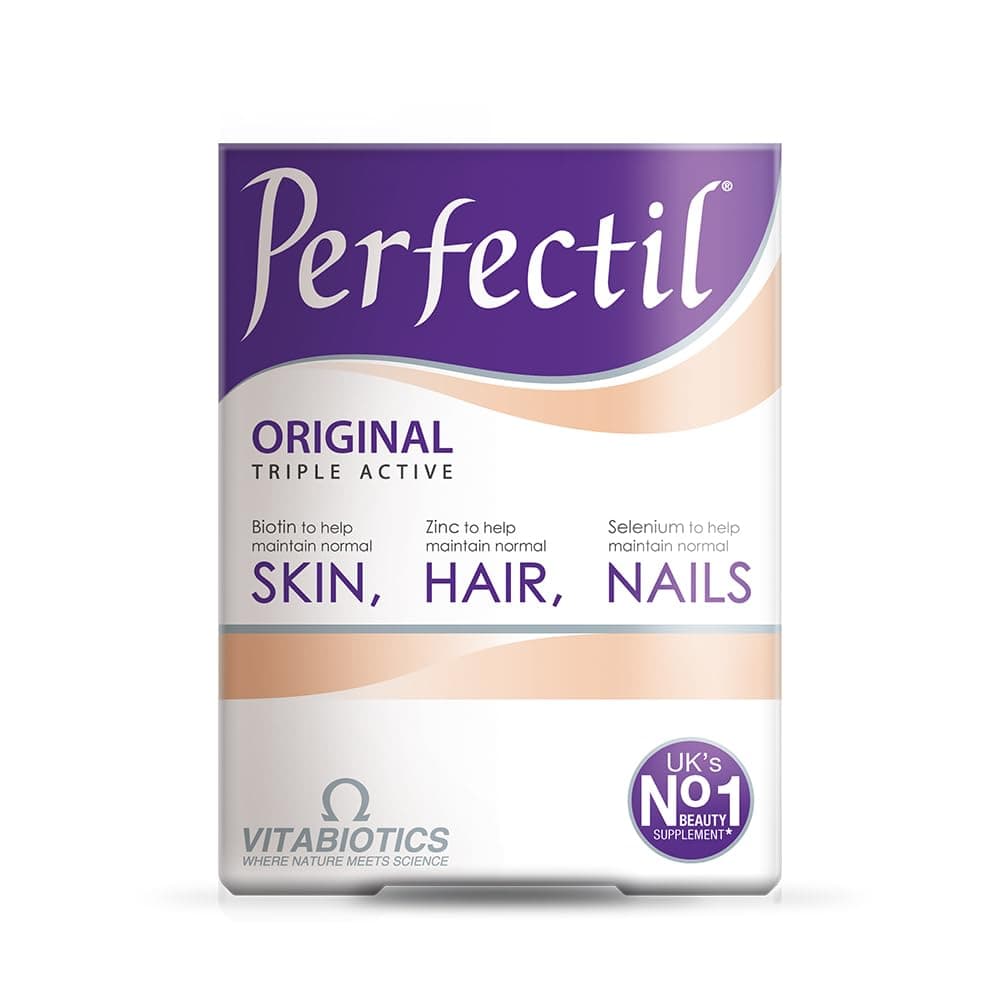Vitabiotics Perfectil (30 Tablets)