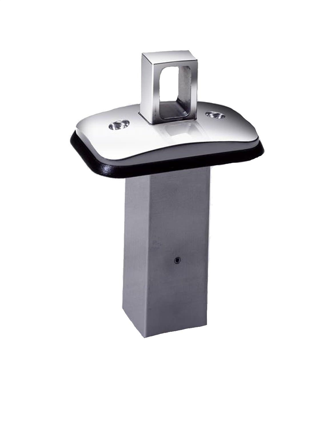 PUTCO Chrome Plated Push-Up Tie Downs - for Full-Size Truck w/Stake Pocket Mounts (Excl 2014+ GM)