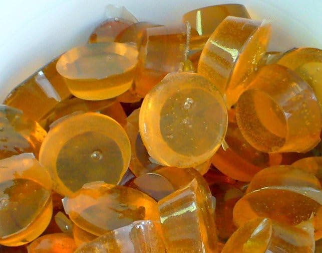 ComposiMold Used 3lbs Reusable Mold Making