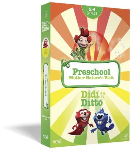Didi & Ditto Preschool