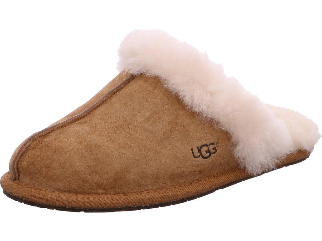 UGG Women's Scuffette II Slipper