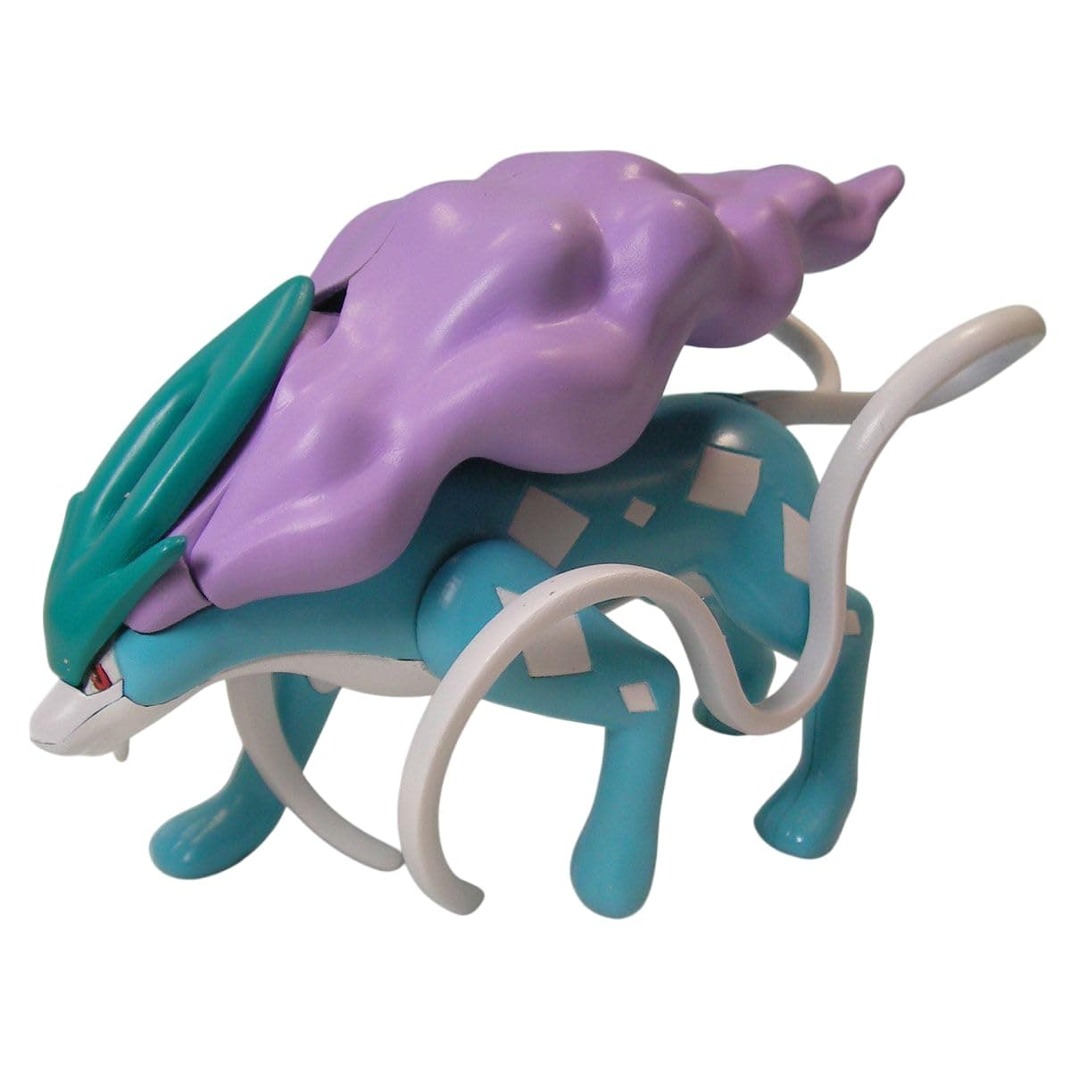 Hobby - Pokémon - Suicune, Spirits Pokémon Model Kit