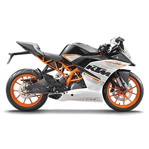 KTM RC 390
