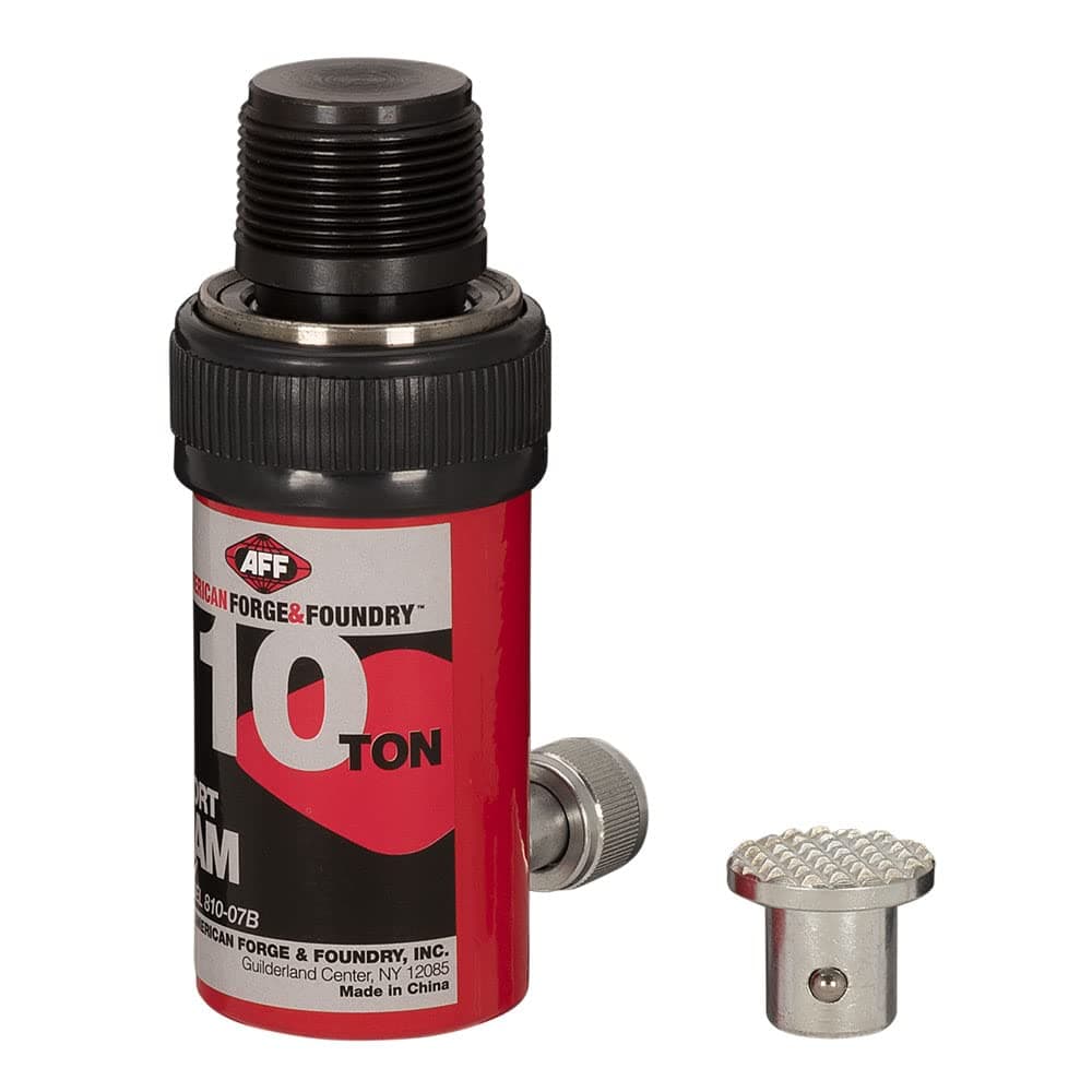 AFFPower Ram - For Lifting, Pulling, Pushing, Bending & Alignment - (Available in multiple Styles & Capacities)