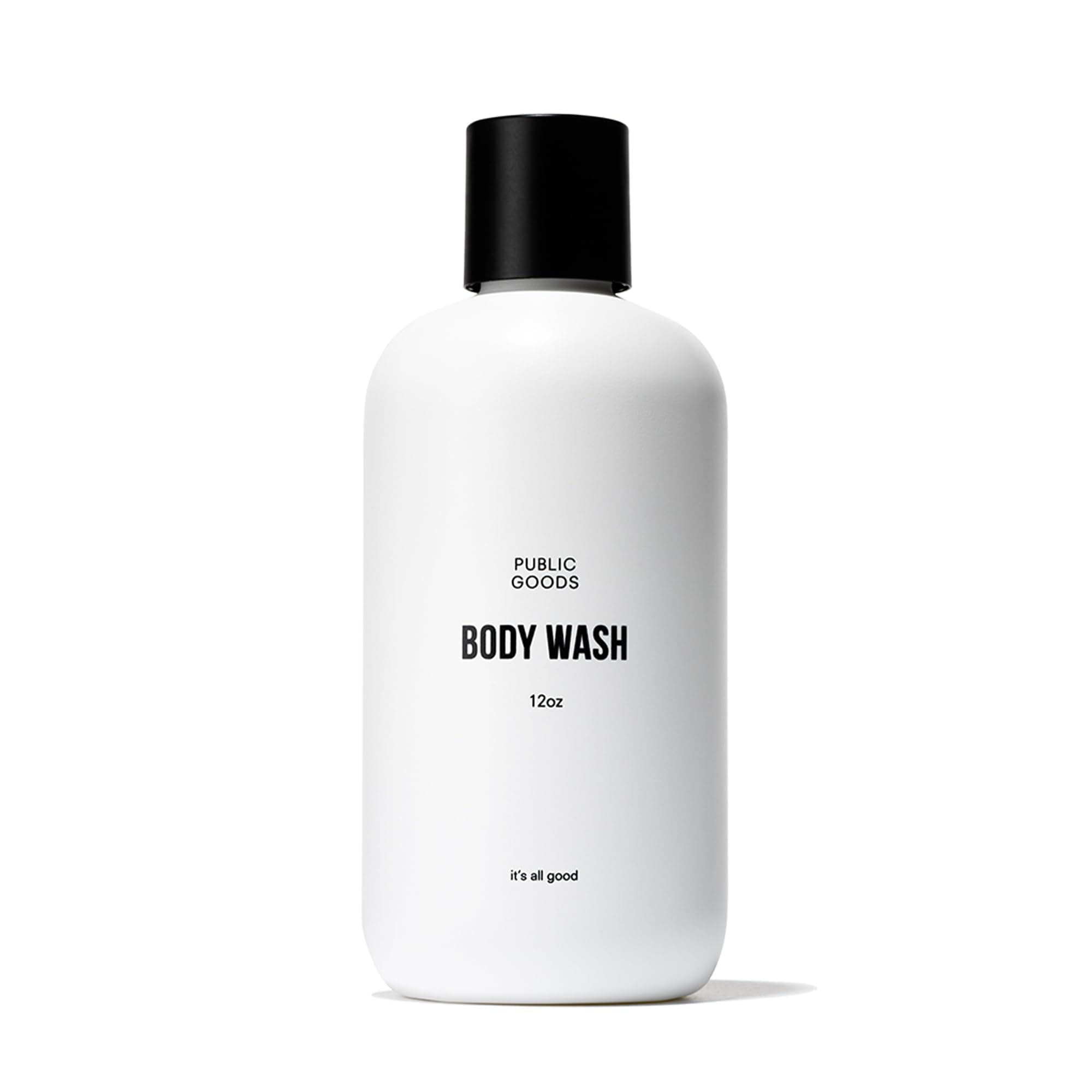 Body Wash