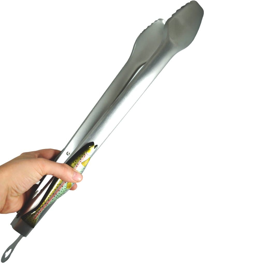 Trout Tongs