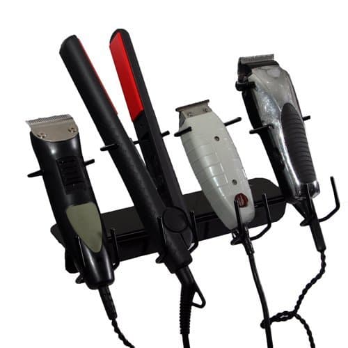 Barber Clipper Holder 4