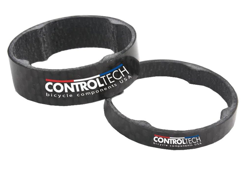 Control Tech Road/MTB Carbon Spacer