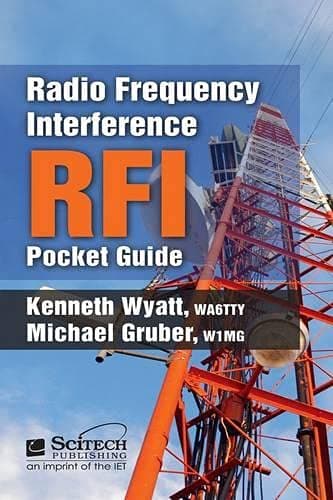 Radio Frequency Interference (Rfi) Pocket Guide