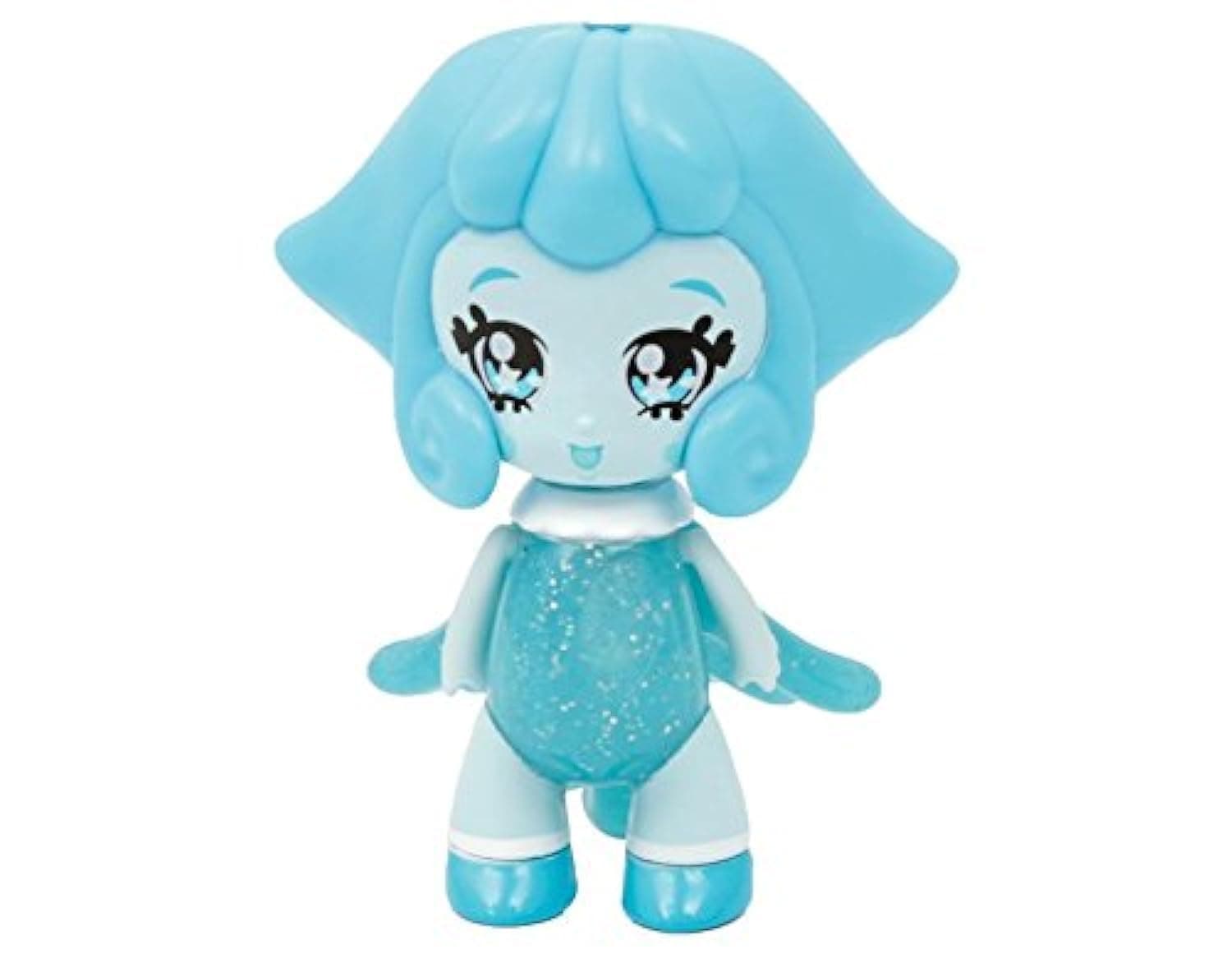 Single Blister Pack Celeste