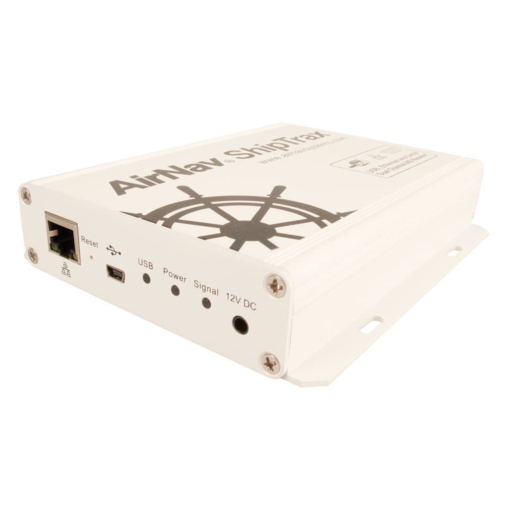 AIRNAV SHIP TRAX 3D COMPLETE SHIP TRACKING SYSTEM OVERLAID USING 3D GOOGLE EARTH