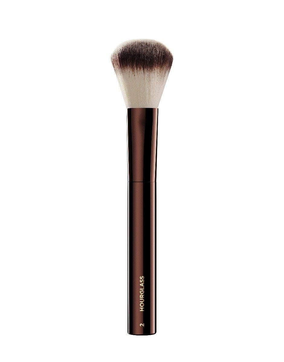 Brush #2 - Foundation/Blush