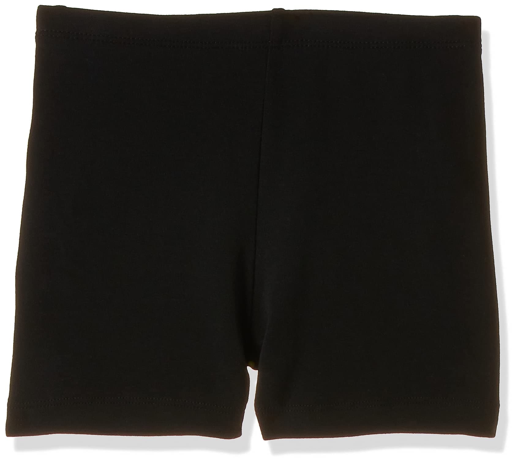Girls' 3 Pack Basic Cartwheel Short