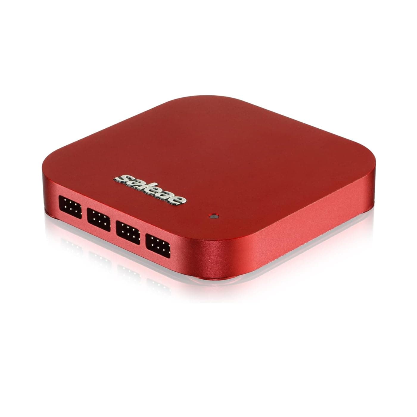 Logic Pro 16 (Red) - 16-Channel Logic Analyzer