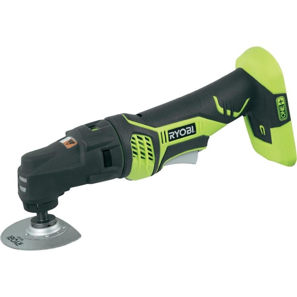 Ryobi RMT1801M Akku-Multitool