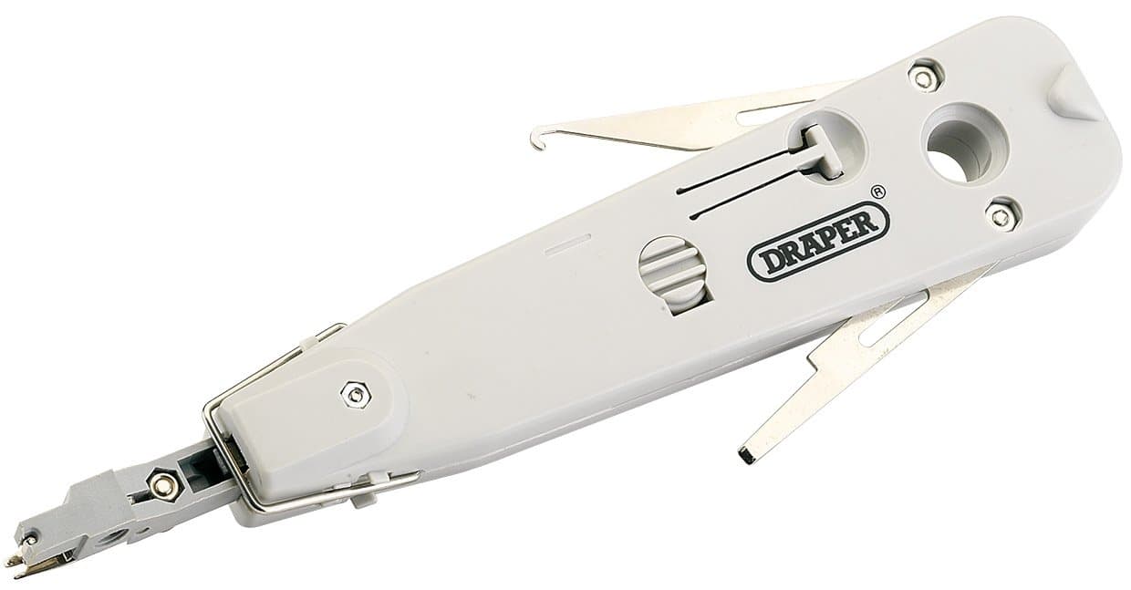 Draper 40417 Punch-Down Tool
