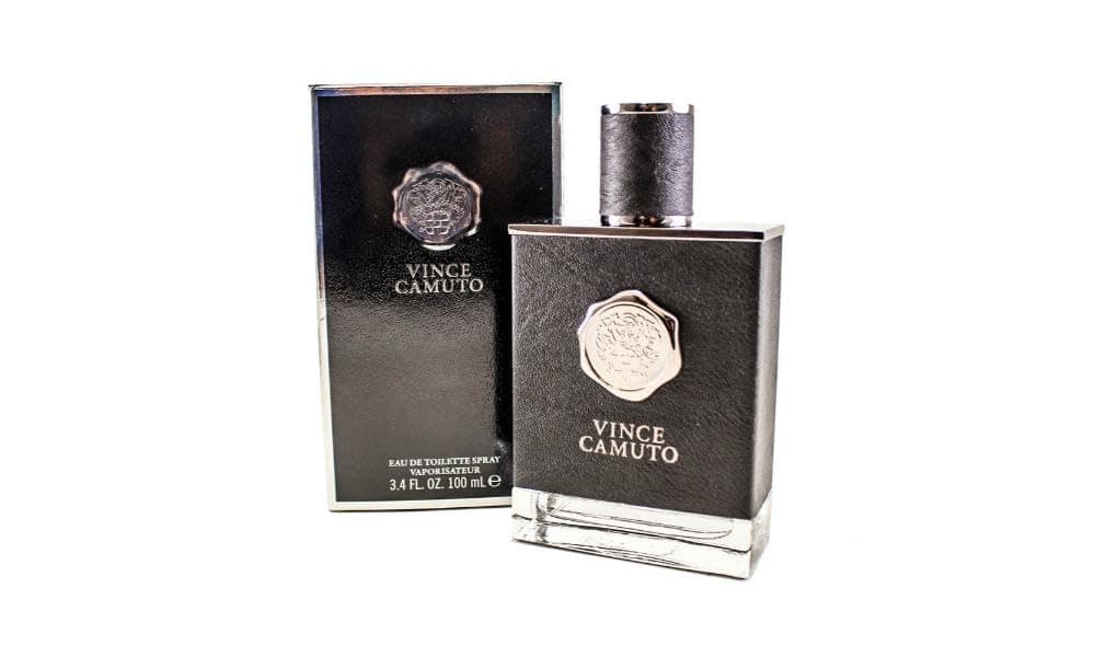 Vince Camuto Man Classic