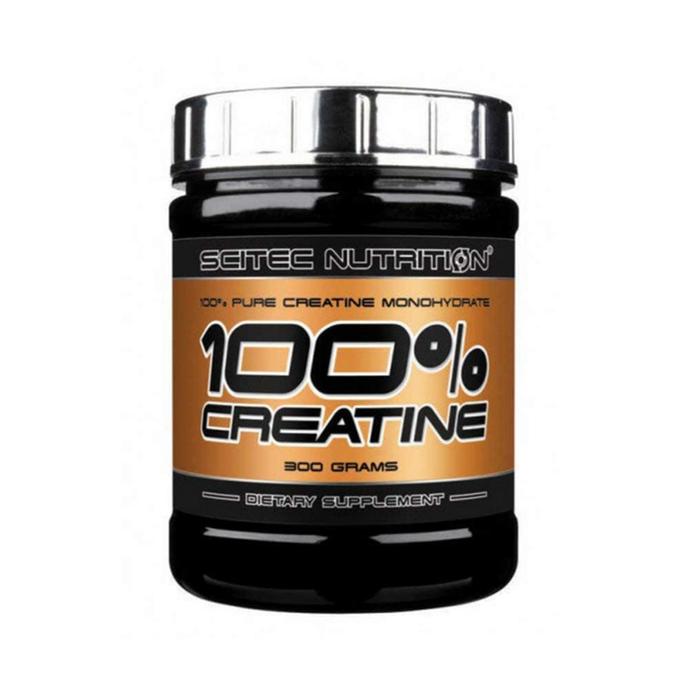 Creatine Monohydrate-300g