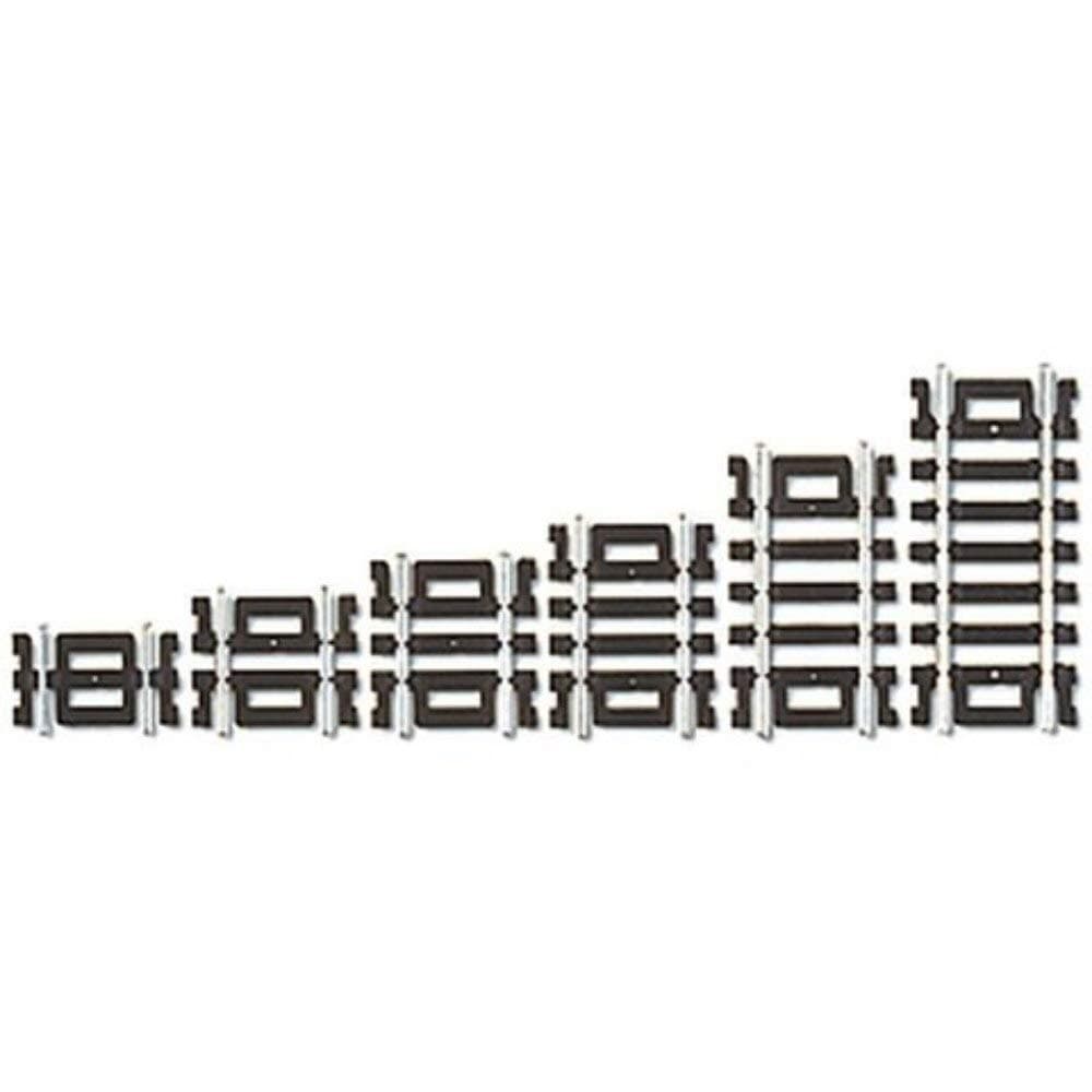 Atlas 847 Code 100 Straight Snap-Track Assortment