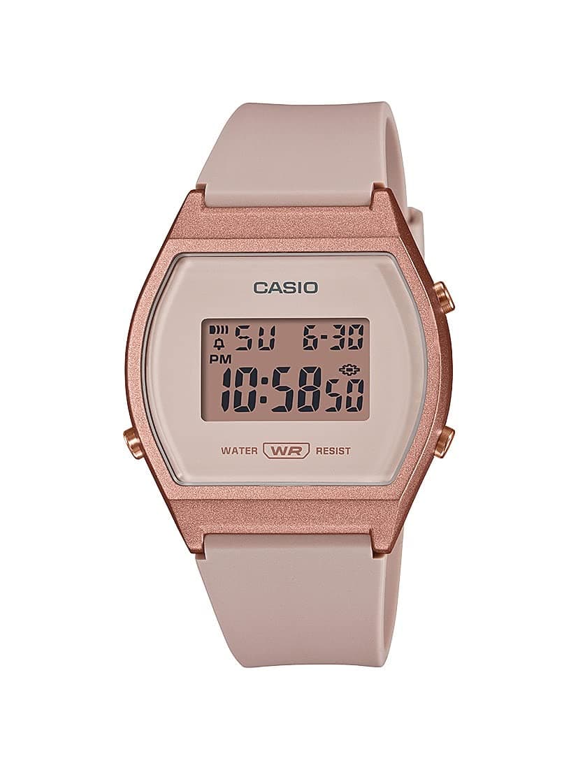 Casio Watch