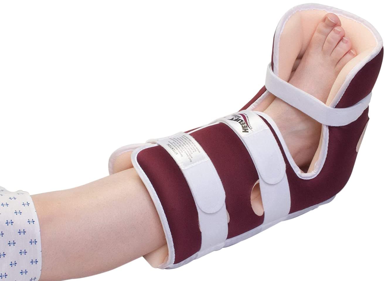 HeeliftGlide Boot - Standard - Smooth Foam Interior