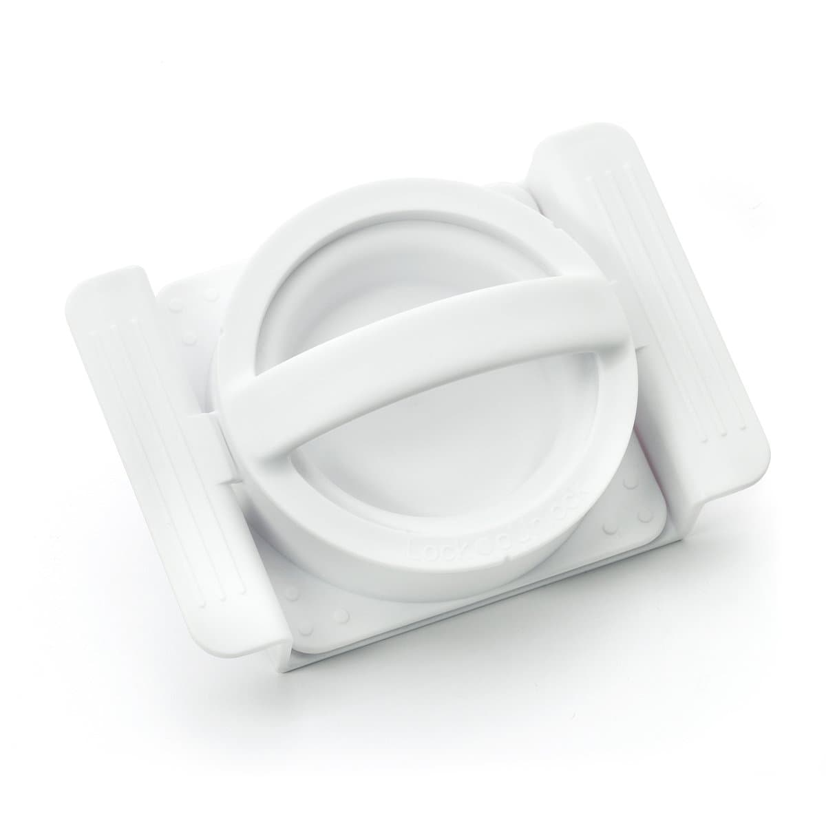 HoanBBQ Hamburger Stuffer