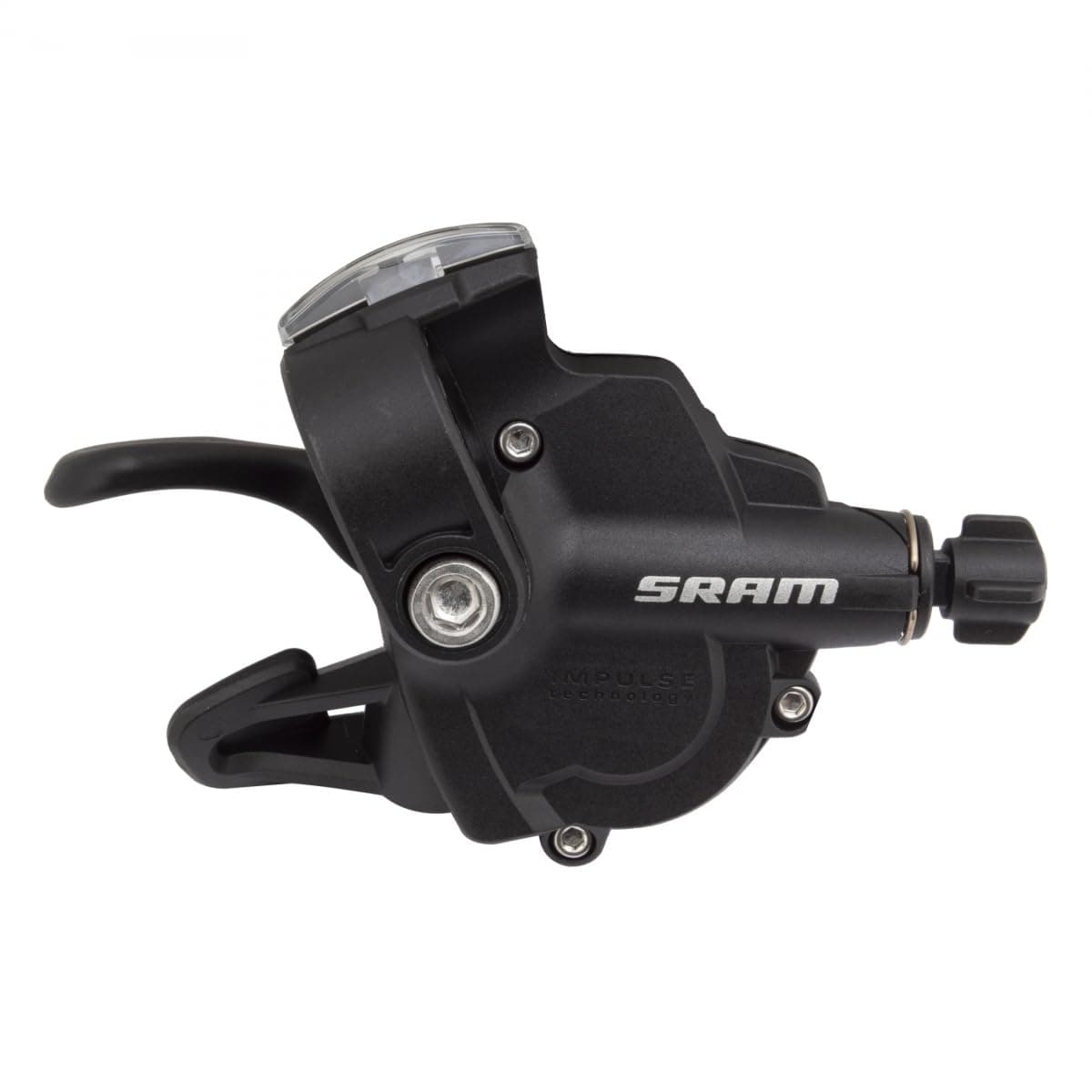SRAM X3 Rear 7-Speed Trigger Shifter